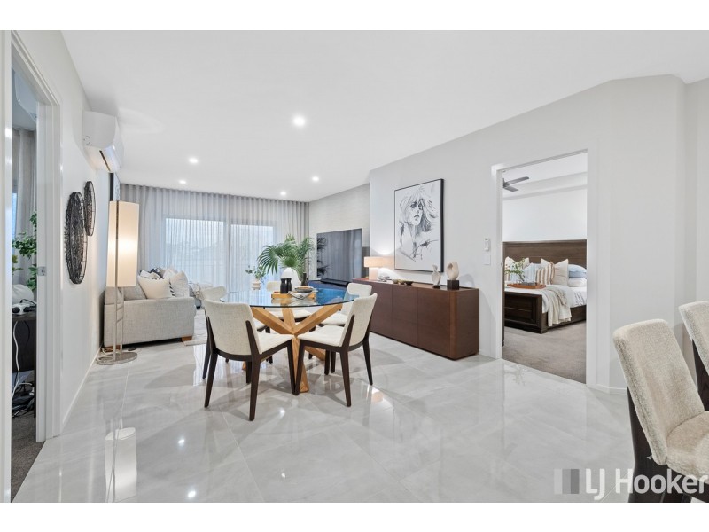 38/45 Shore Street East, Cleveland QLD 4163