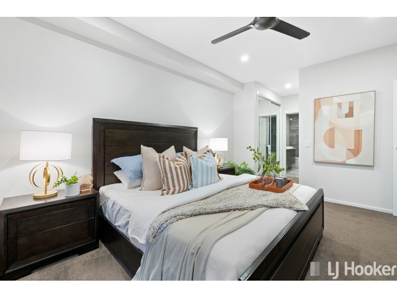 38/45 Shore Street East, Cleveland QLD 4163