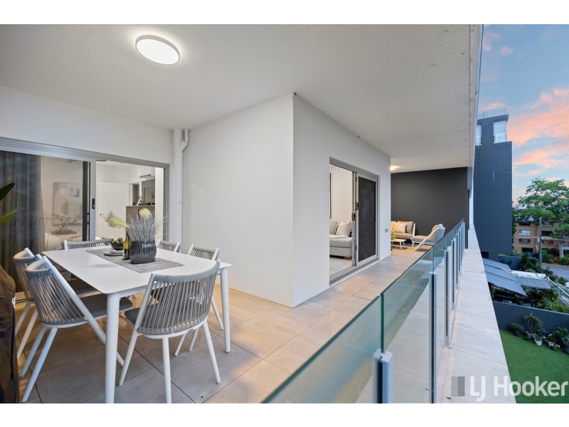 38/45 Shore Street East, Cleveland QLD 4163