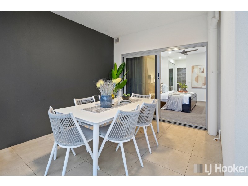 38/45 Shore Street East, Cleveland QLD 4163