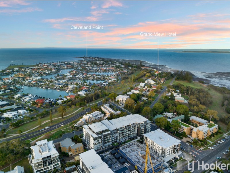 38/45 Shore Street East, Cleveland QLD 4163