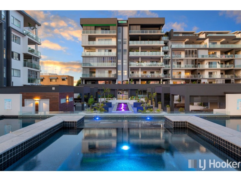 38/45 Shore Street East, Cleveland QLD 4163