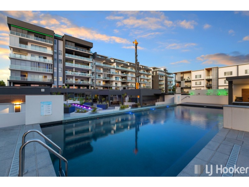 38/45 Shore Street East, Cleveland QLD 4163