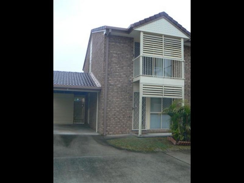 8/11 Lyre Street, Capalaba QLD 4157