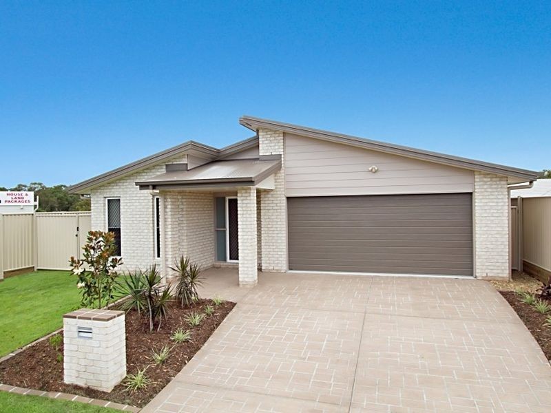 49 Lancaster Circuit, Redland Bay QLD 4165