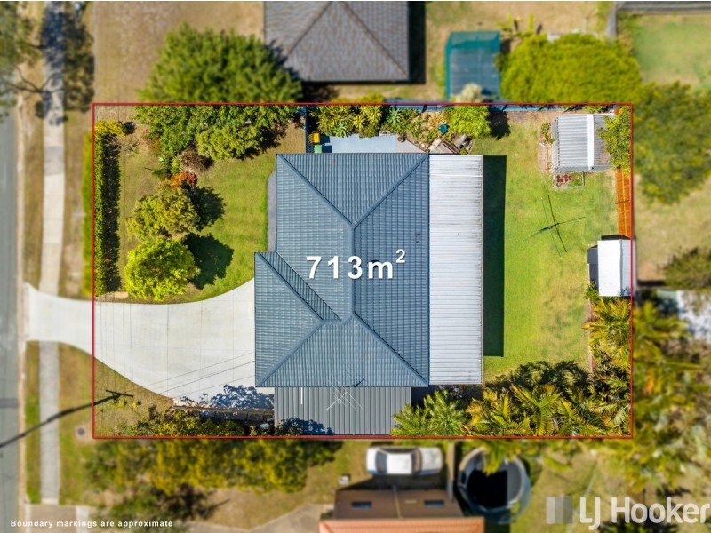 21 Charter Street, Alexandra Hills QLD 4161