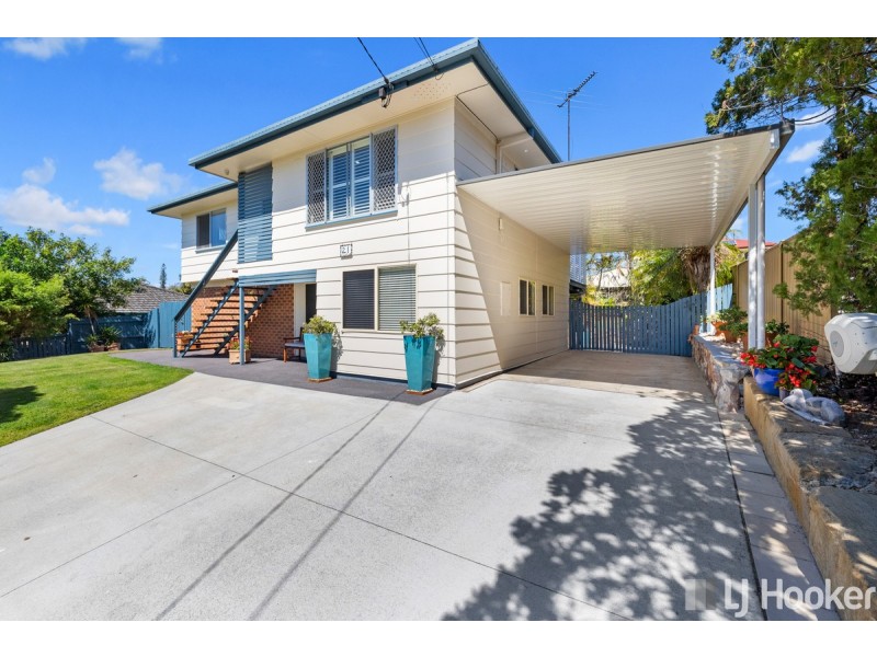 21 Charter Street, Alexandra Hills QLD 4161