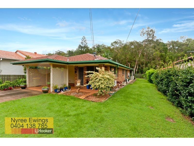 68 Langdon Street, Cleveland QLD 4163