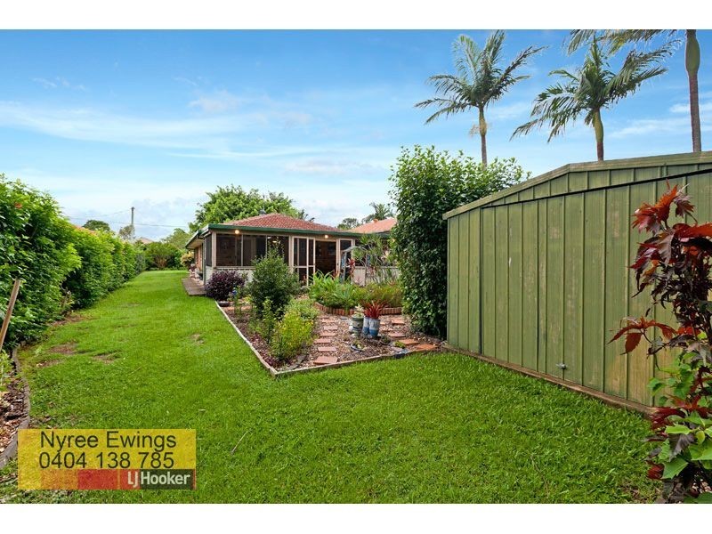 68 Langdon Street, Cleveland QLD 4163