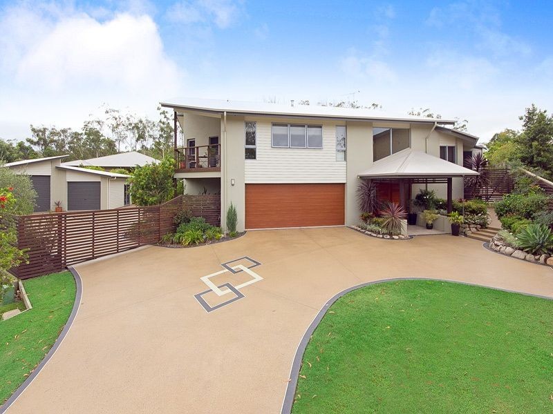 61 Vineyard Drive, Mount Cotton QLD 4165