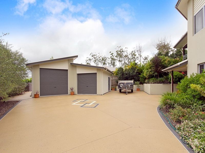 61 Vineyard Drive, Mount Cotton QLD 4165