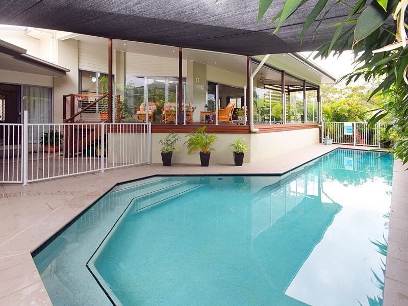 61 Vineyard Drive, Mount Cotton QLD 4165