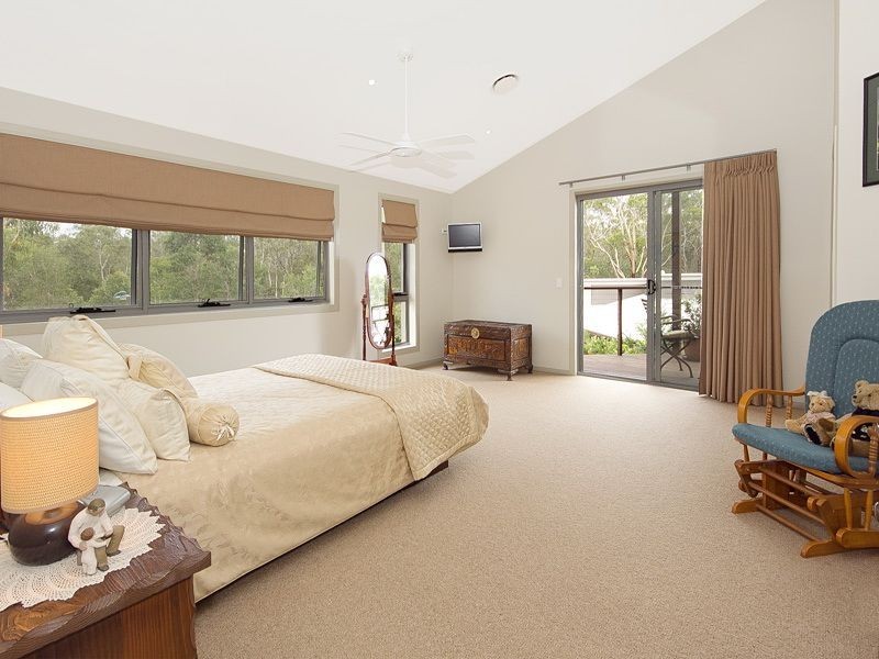 61 Vineyard Drive, Mount Cotton QLD 4165