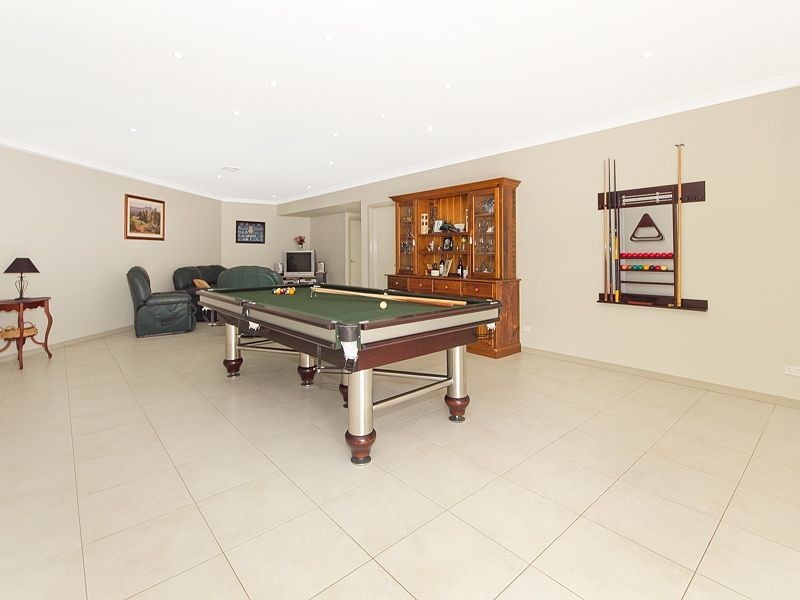 61 Vineyard Drive, Mount Cotton QLD 4165