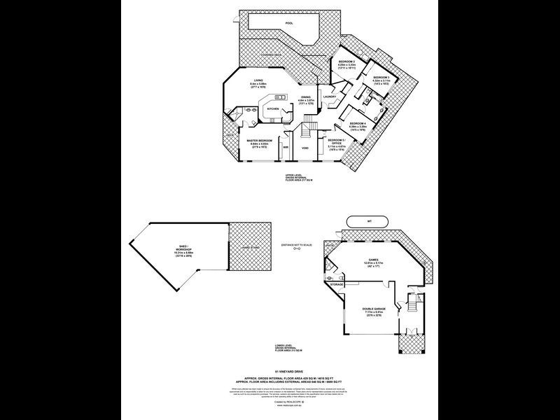 61 Vineyard Drive, Mount Cotton QLD 4165