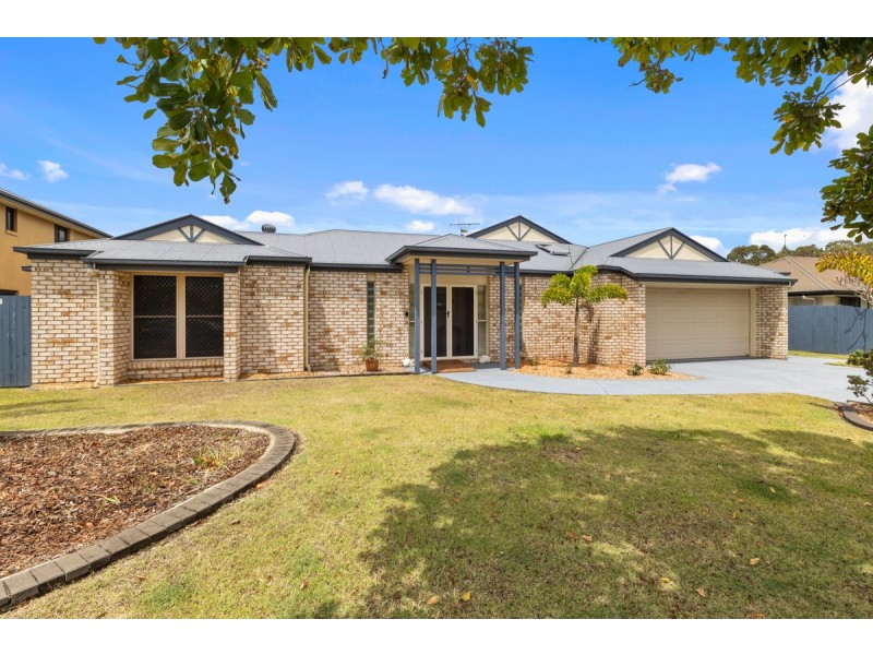 13 Inkerman Place, Thornlands QLD 4164