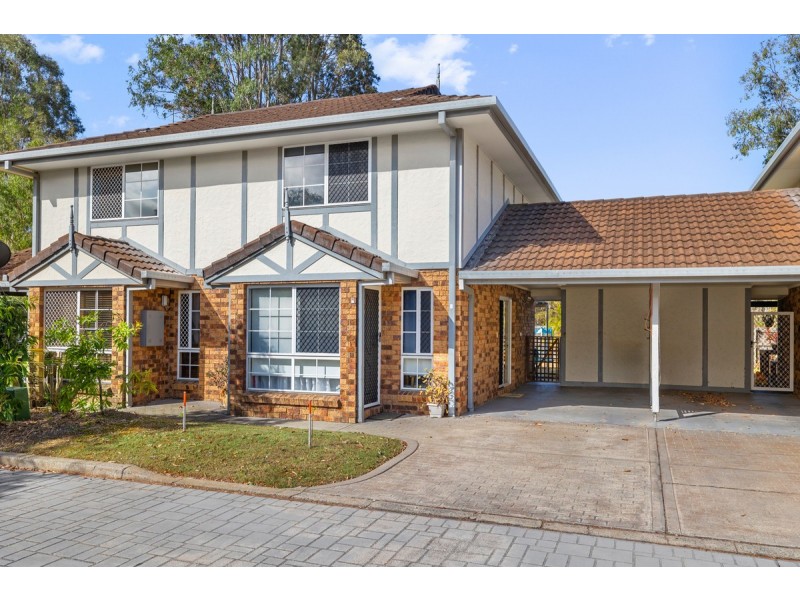 3/52 Frank Street, Thorneside QLD 4158