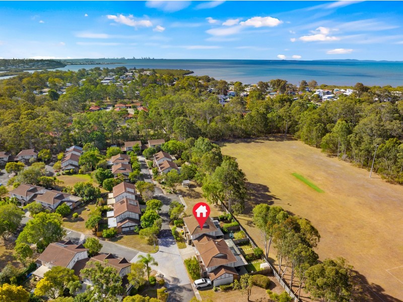 3/52 Frank Street, Thorneside QLD 4158