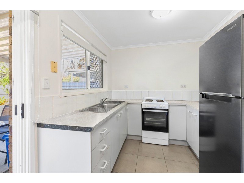 3/52 Frank Street, Thorneside QLD 4158