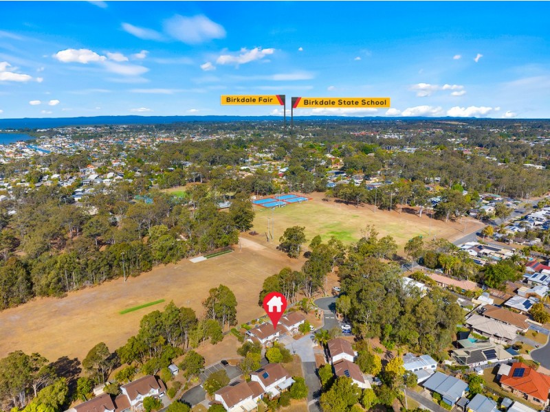 3/52 Frank Street, Thorneside QLD 4158