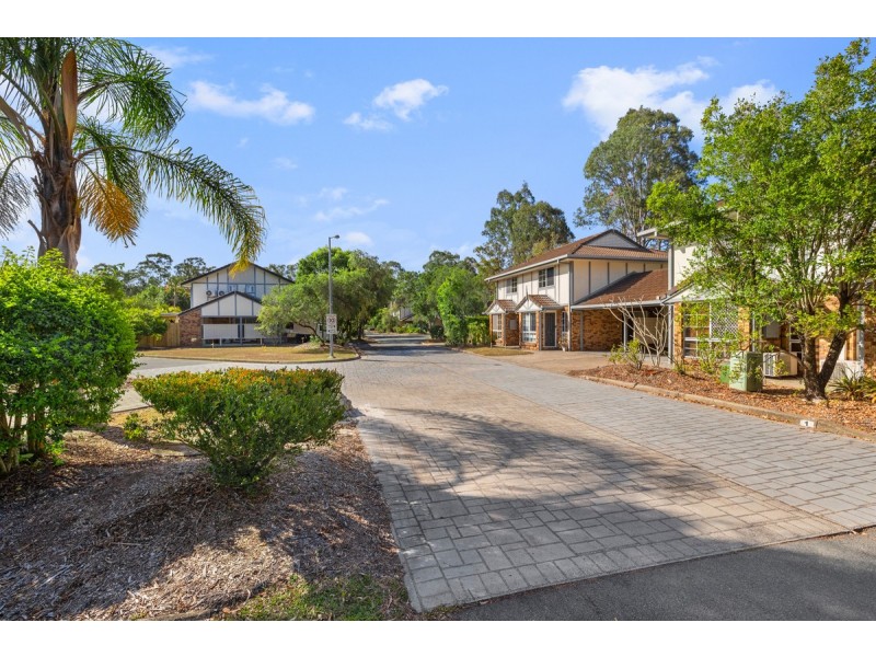 3/52 Frank Street, Thorneside QLD 4158