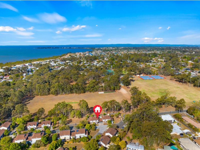 3/52 Frank Street, Thorneside QLD 4158