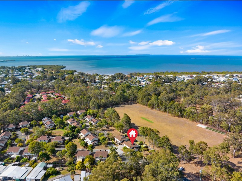 3/52 Frank Street, Thorneside QLD 4158