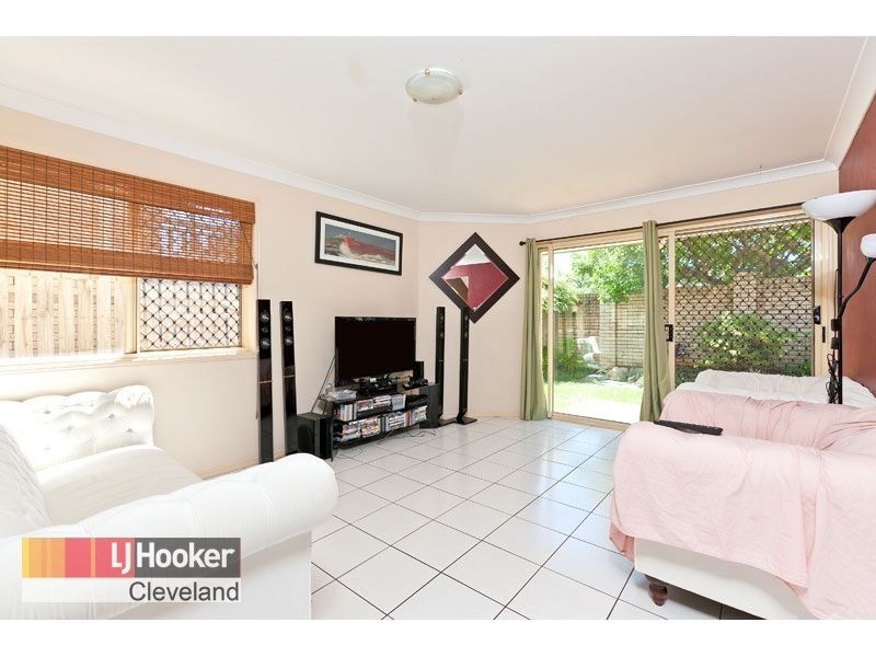 20/17 Peterson Street, Wellington Point QLD 4160