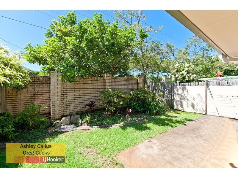 20/17 Peterson Street, Wellington Point QLD 4160