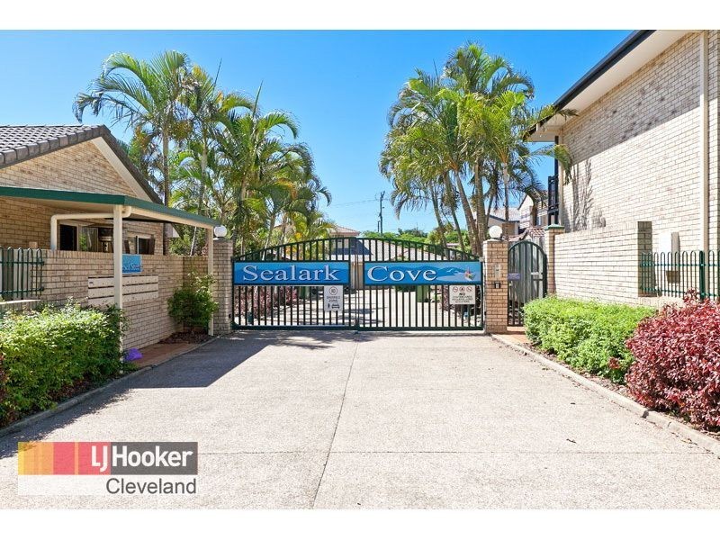 20/17 Peterson Street, Wellington Point QLD 4160