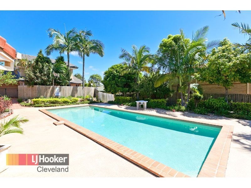 20/17 Peterson Street, Wellington Point QLD 4160