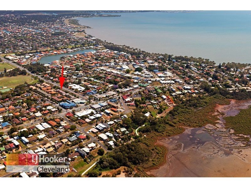 20/17 Peterson Street, Wellington Point QLD 4160