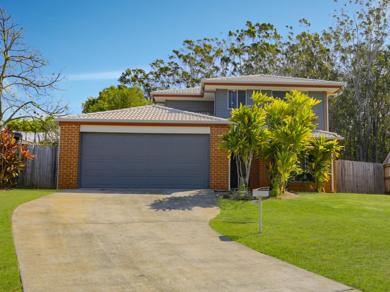 10 Green Place, Redland Bay QLD 4165