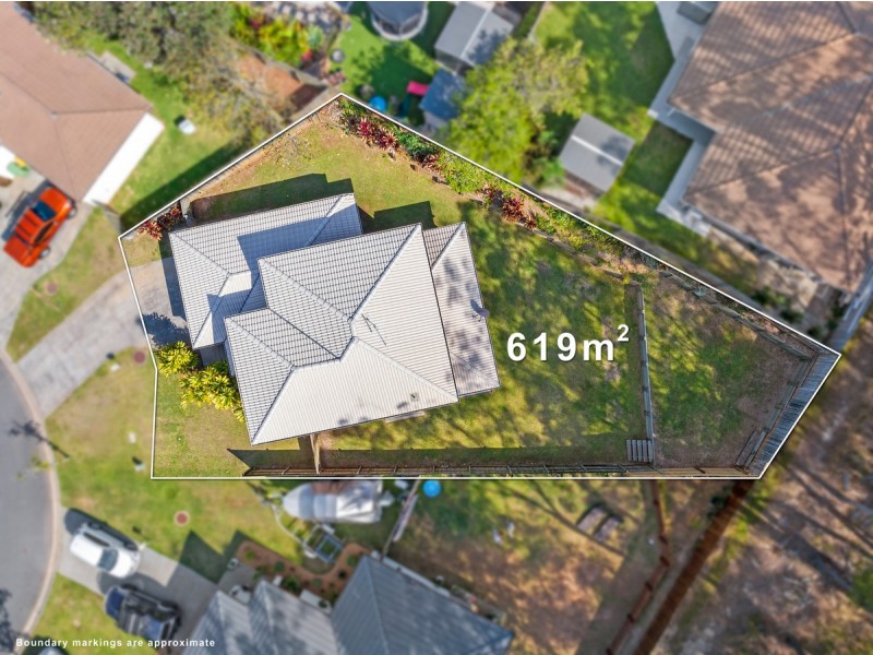 10 Green Place, Redland Bay QLD 4165