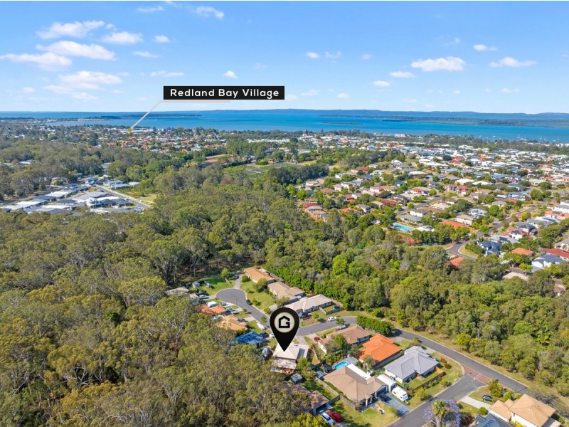 10 Green Place, Redland Bay QLD 4165