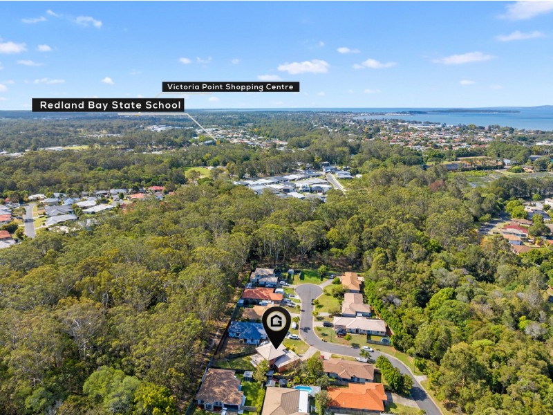 10 Green Place, Redland Bay QLD 4165