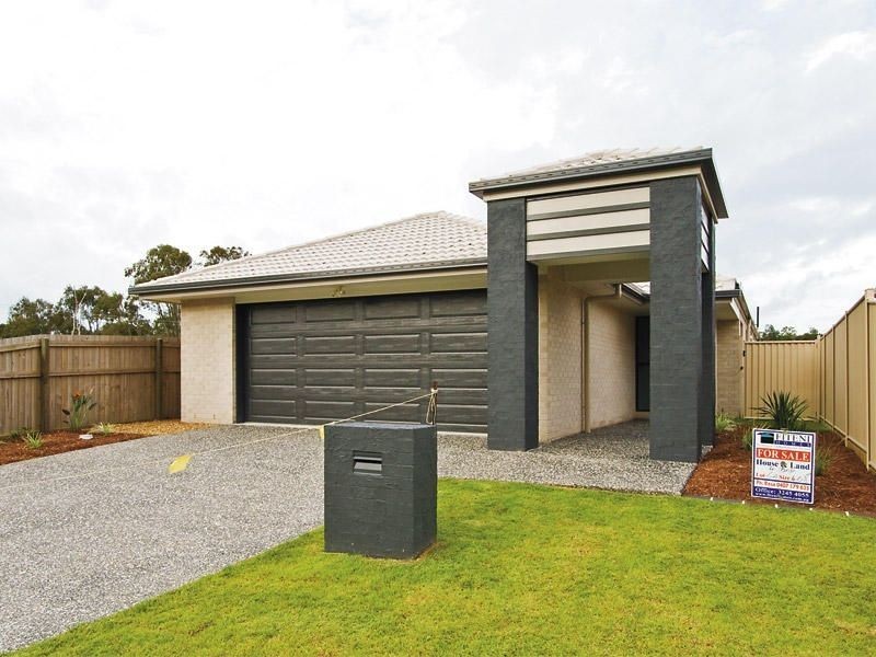10 Bibury Street, Wellington Point QLD 4160