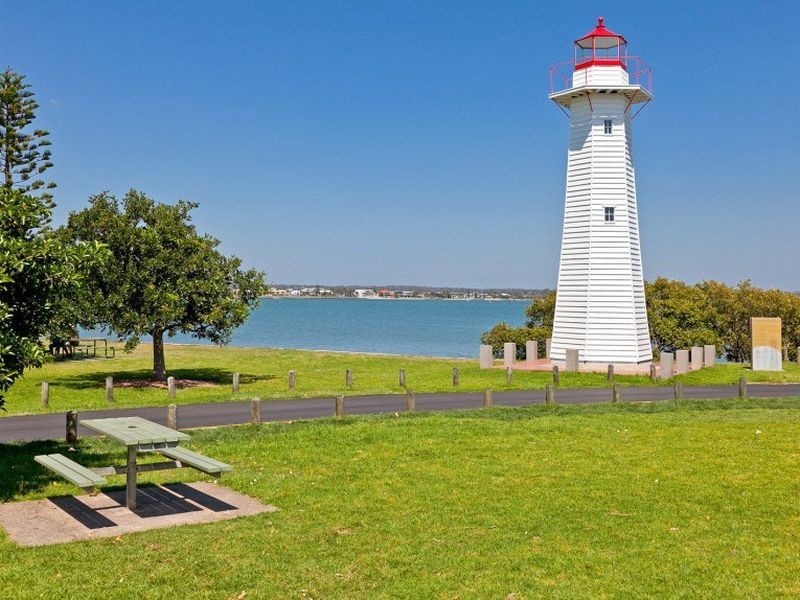 173 Shore Street North, Cleveland QLD 4163