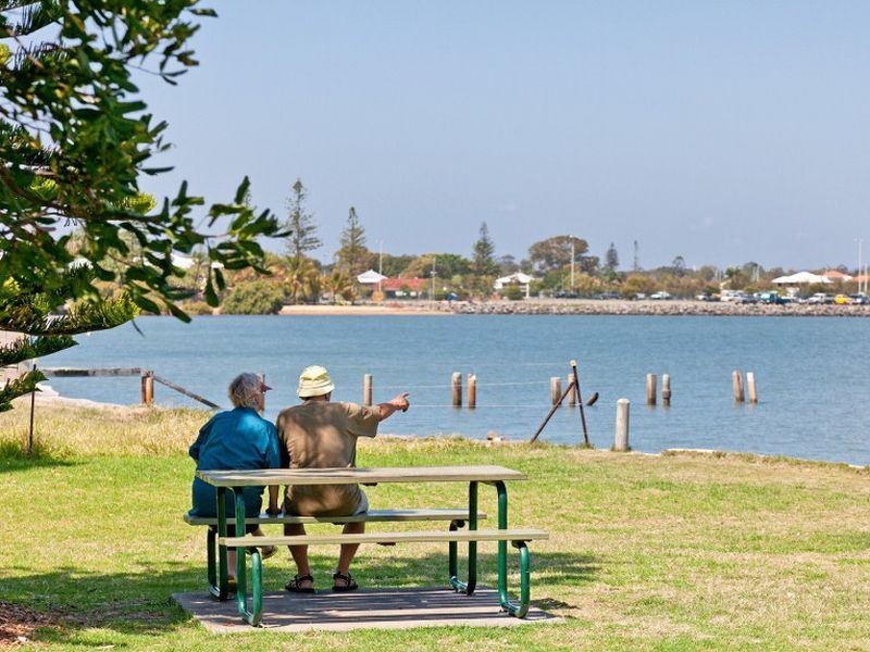 173 Shore Street North, Cleveland QLD 4163