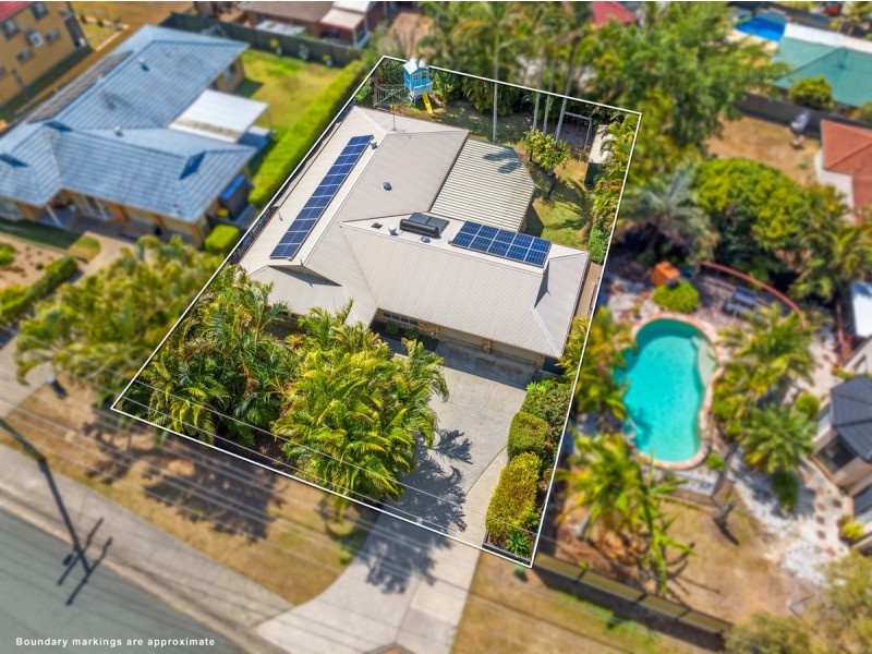 77 Mcmillan Road, Alexandra Hills QLD 4161
