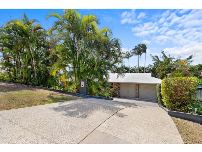 77 Mcmillan Road, Alexandra Hills QLD 4161