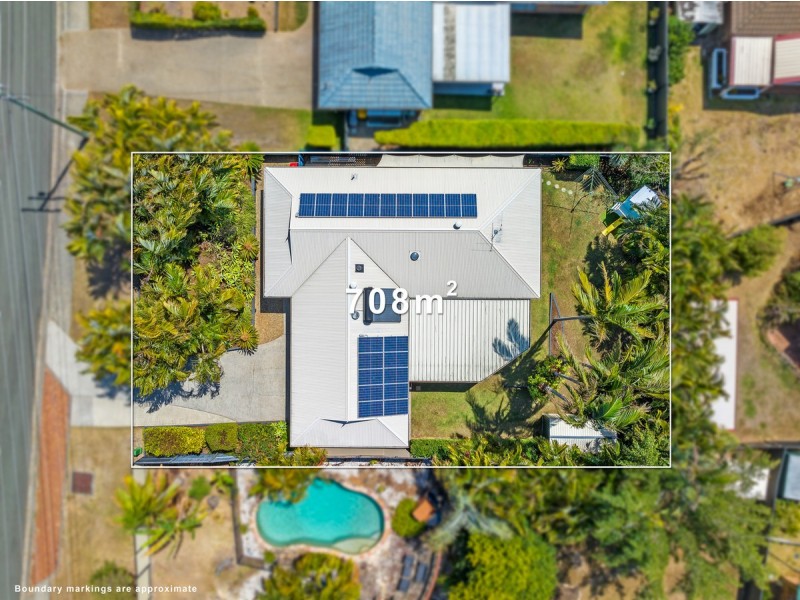 77 Mcmillan Road, Alexandra Hills QLD 4161