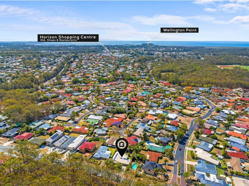 77 Mcmillan Road, Alexandra Hills QLD 4161