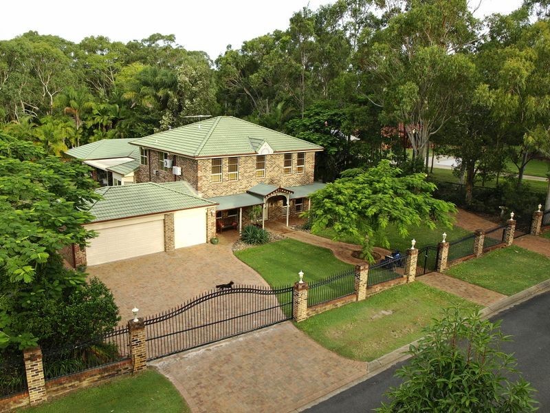 6 Thornton Drive, Thornlands QLD 4164