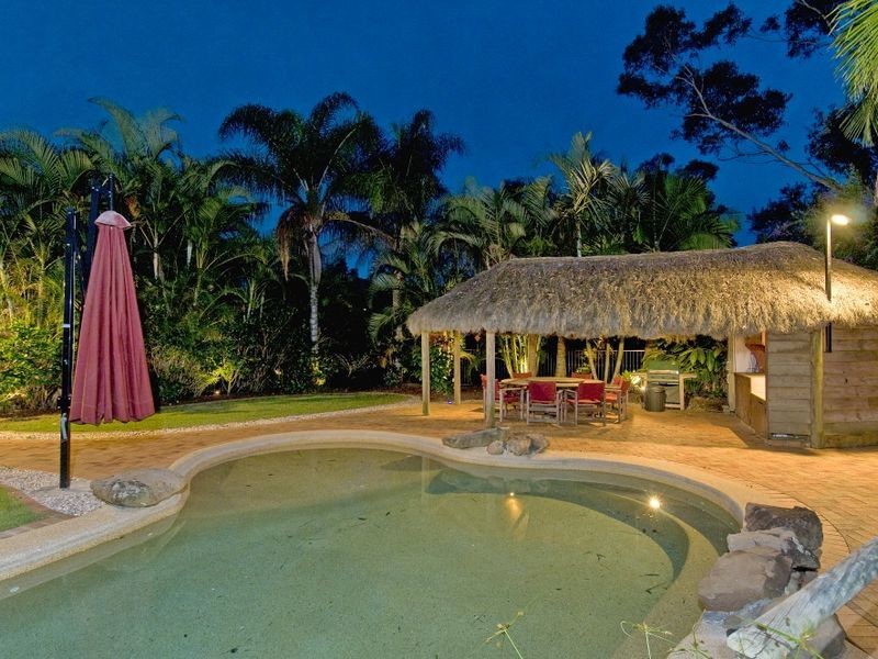 6 Thornton Drive, Thornlands QLD 4164