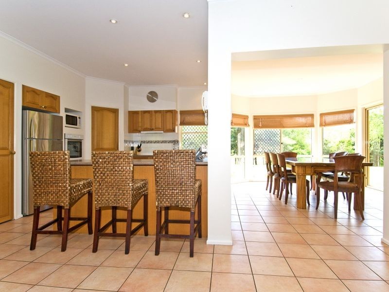 6 Thornton Drive, Thornlands QLD 4164