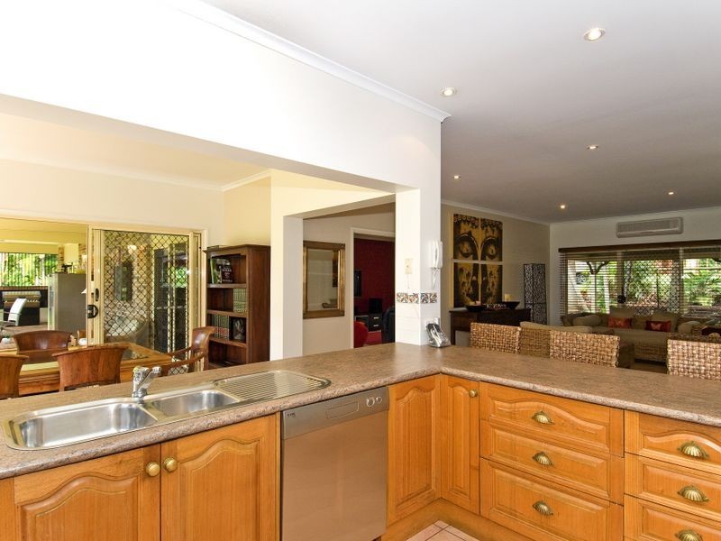 6 Thornton Drive, Thornlands QLD 4164