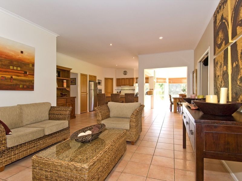 6 Thornton Drive, Thornlands QLD 4164