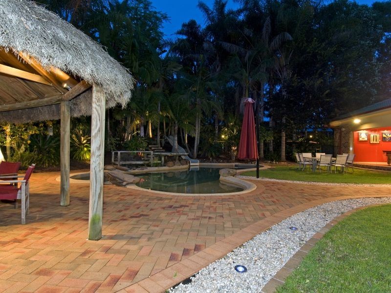 6 Thornton Drive, Thornlands QLD 4164