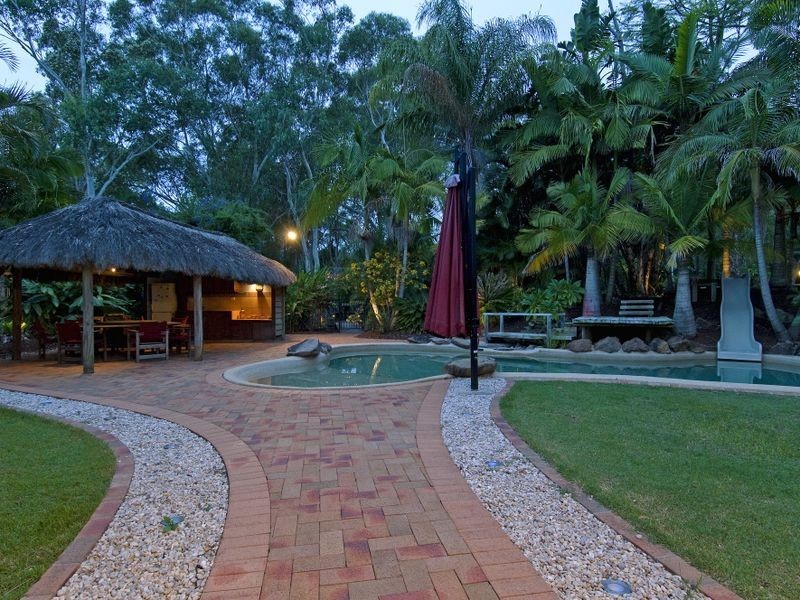 6 Thornton Drive, Thornlands QLD 4164